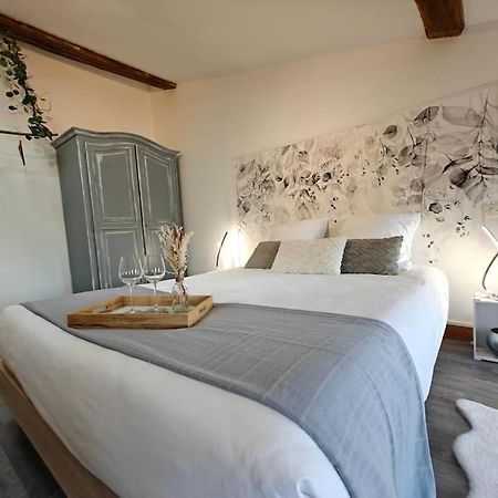 Le Duplex Du Centre - Ideal Pour Un Sejour Detente ! Saint-Savinien Exteriér fotografie