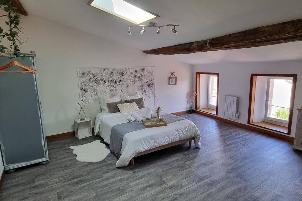 Le Duplex Du Centre - Ideal Pour Un Sejour Detente ! Saint-Savinien Exteriér fotografie